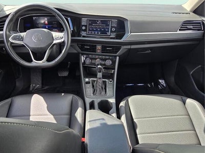 2023 Volkswagen Jetta SE