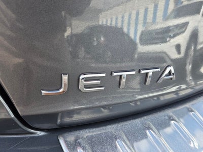 2023 Volkswagen Jetta SE