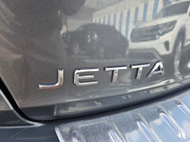 2023 Volkswagen Jetta SE