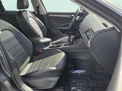 2023 Volkswagen Jetta SE