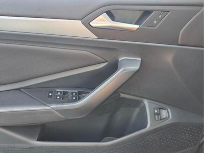 2023 Volkswagen Jetta SE