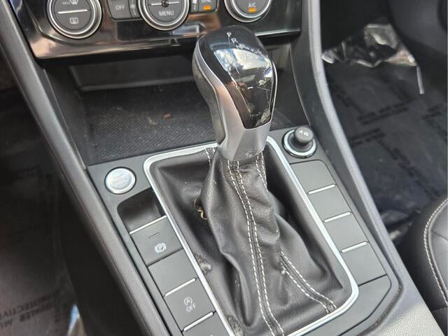 2023 Volkswagen Jetta SE
