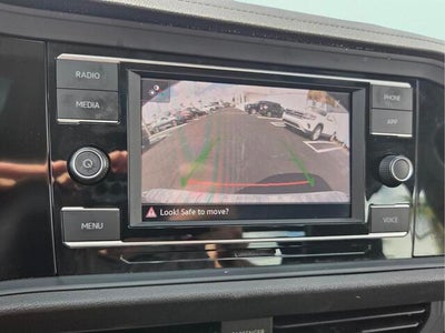 2023 Volkswagen Jetta SE