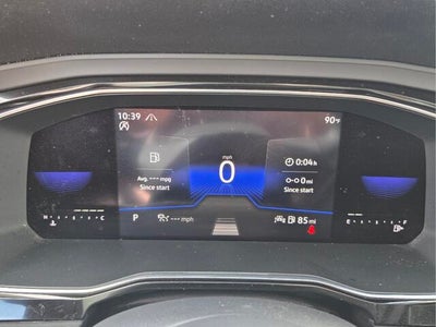 2023 Volkswagen Jetta SE