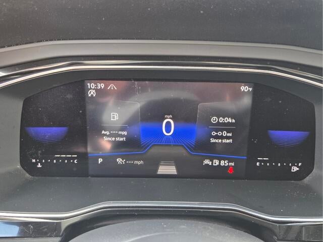 2023 Volkswagen Jetta SE