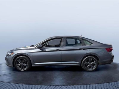 2023 Volkswagen Jetta SE