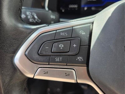 2023 Volkswagen Jetta SE