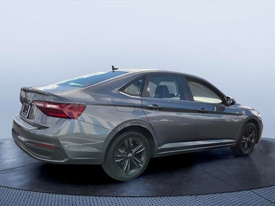 2023 Volkswagen Jetta SE