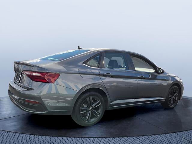 2023 Volkswagen Jetta SE