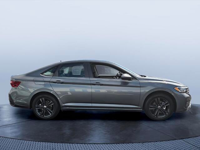 2023 Volkswagen Jetta SE