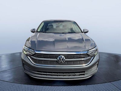 2023 Volkswagen Jetta SE