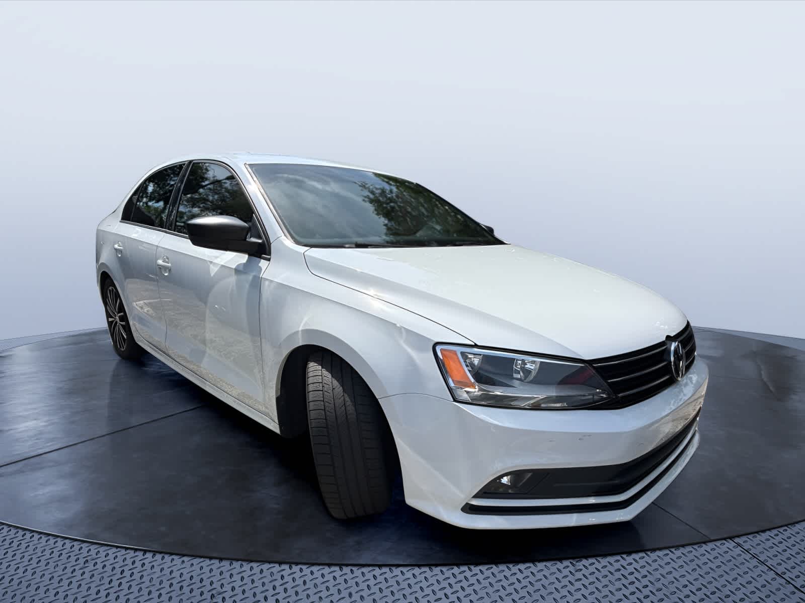 2016 Volkswagen Jetta 1.84 Sport PZEV's photo