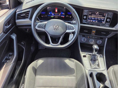 2022 Volkswagen Jetta Sport