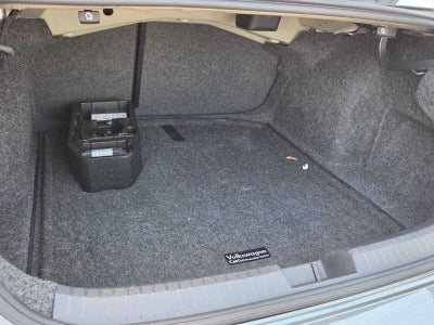 2022 Volkswagen Jetta Sport