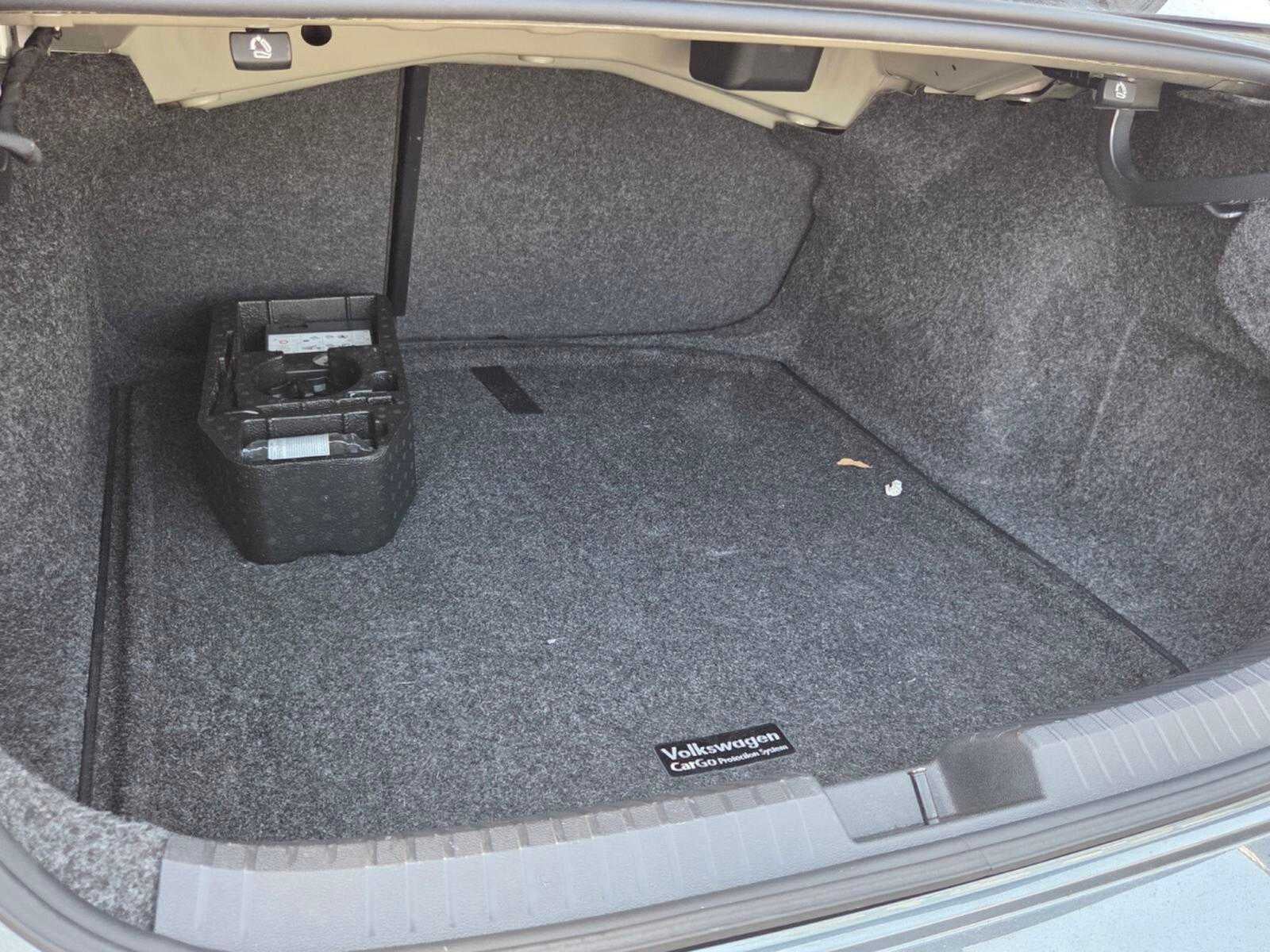 2022 Volkswagen Jetta Sport