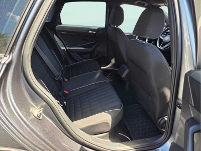 2022 Volkswagen Jetta Sport