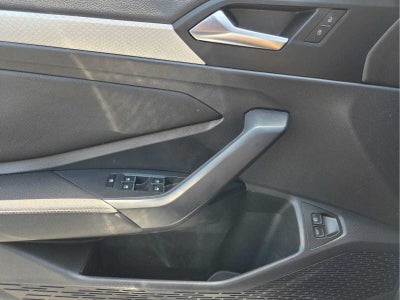 2022 Volkswagen Jetta Sport