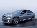 2022 Volkswagen Jetta Sport