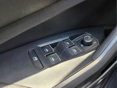 2022 Volkswagen Jetta Sport