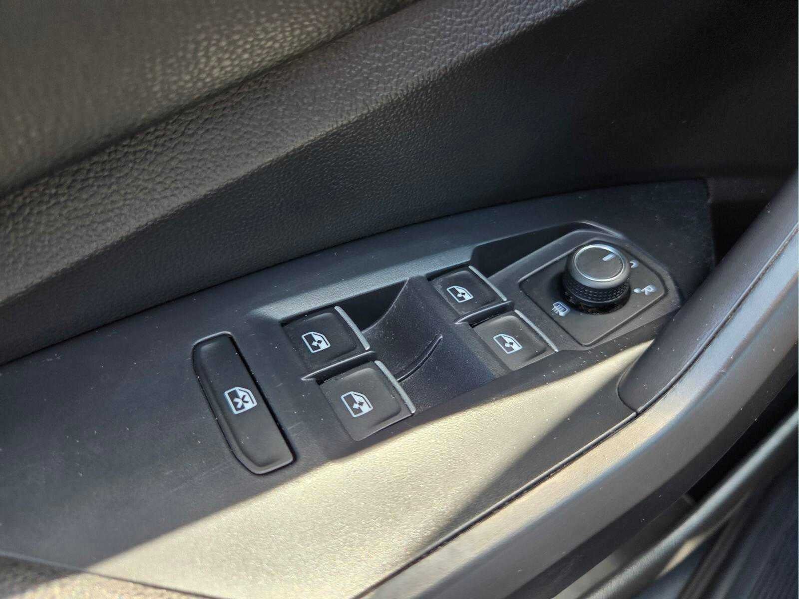 2022 Volkswagen Jetta Sport