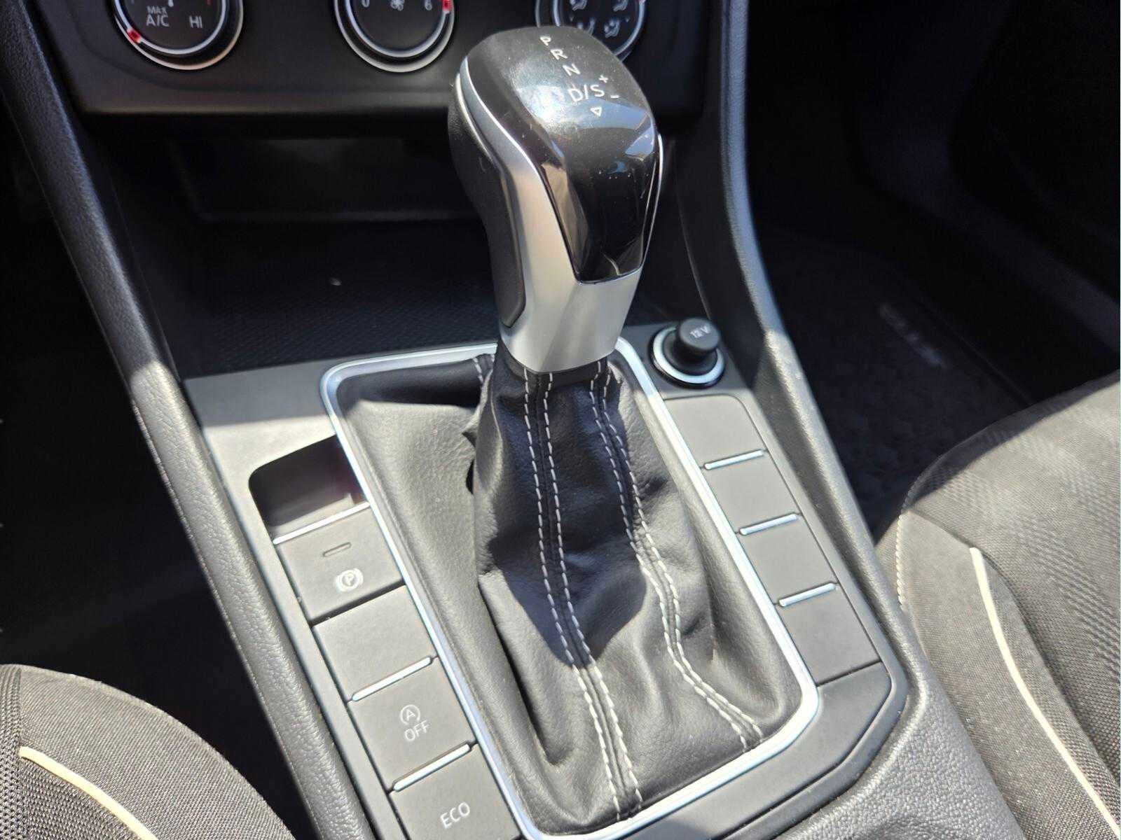 2022 Volkswagen Jetta Sport