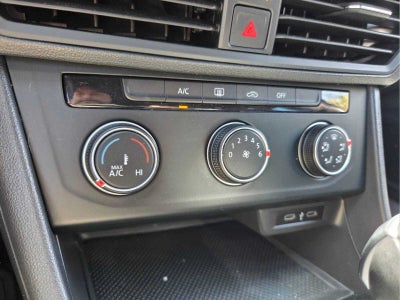 2022 Volkswagen Jetta Sport