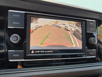 2022 Volkswagen Jetta Sport