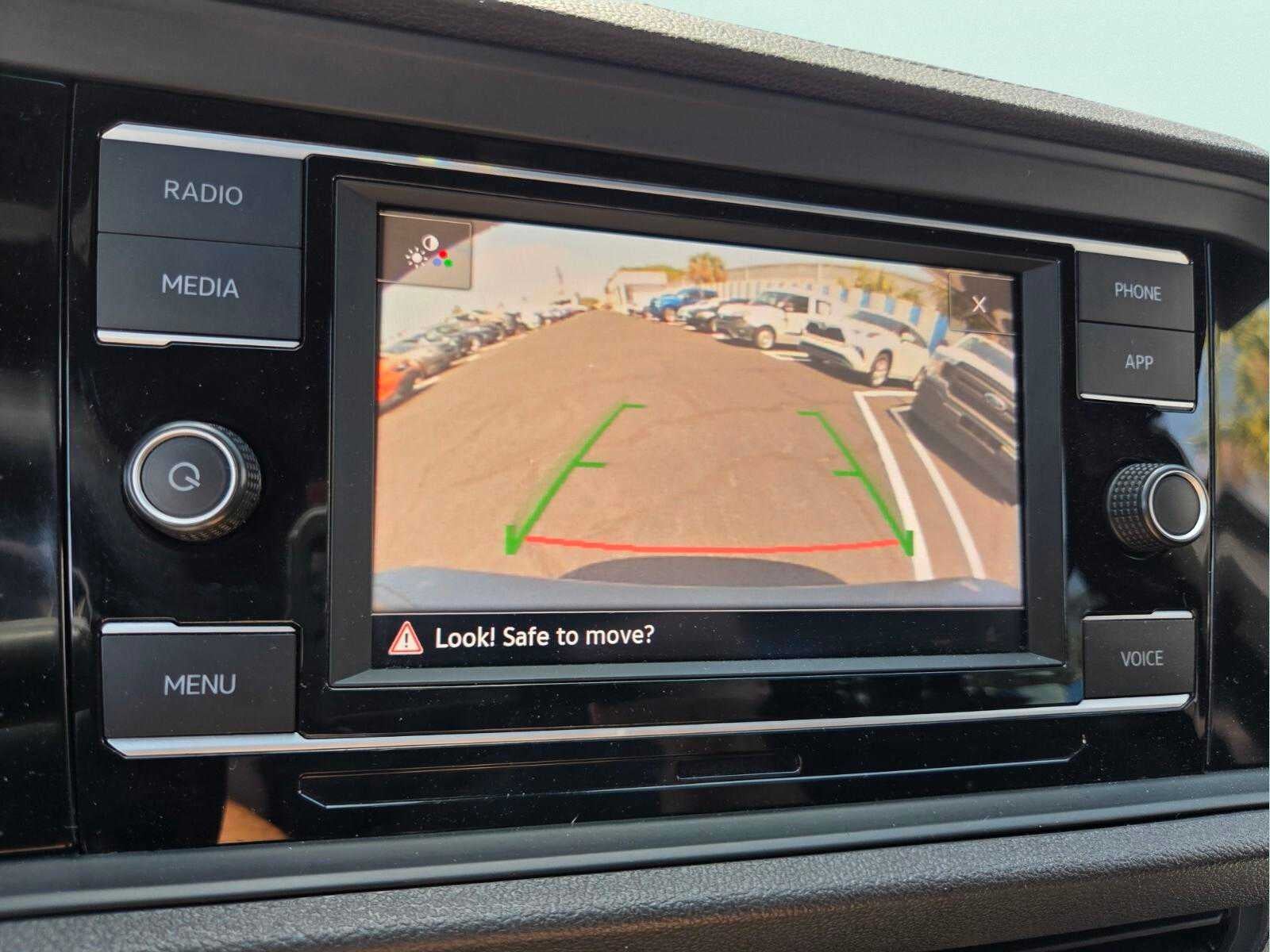 2022 Volkswagen Jetta Sport