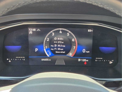 2022 Volkswagen Jetta Sport