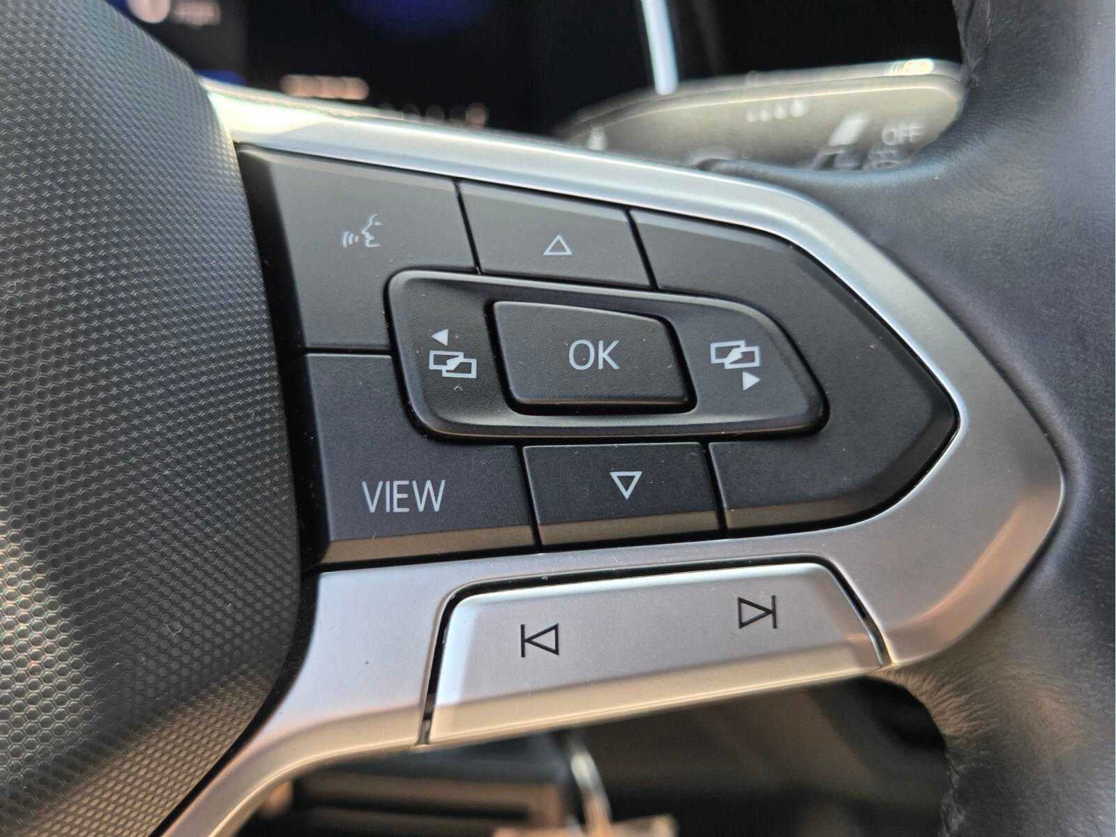 2022 Volkswagen Jetta Sport