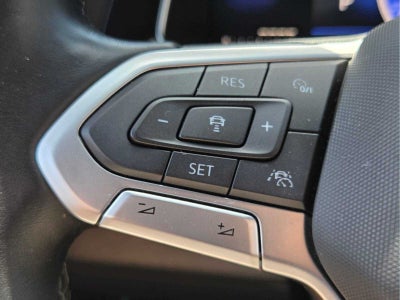 2022 Volkswagen Jetta Sport