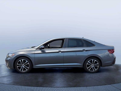 2022 Volkswagen Jetta Sport