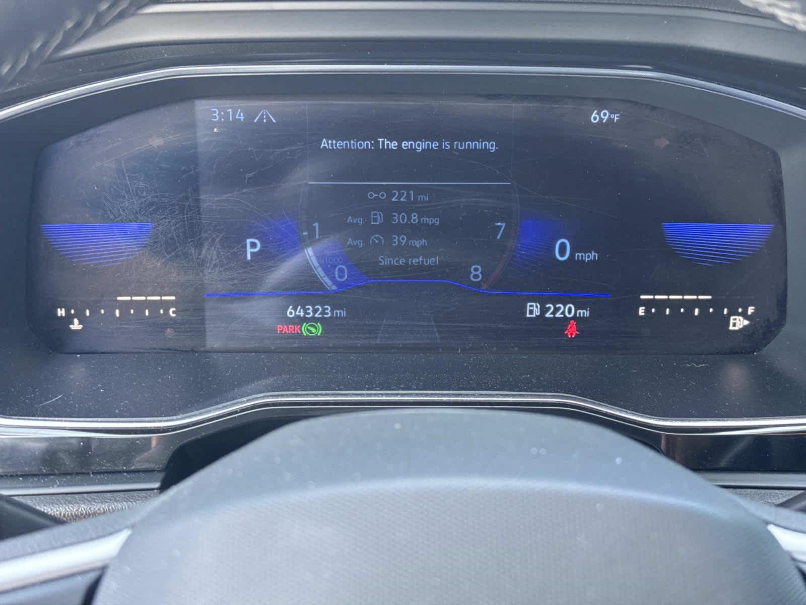 2022 Volkswagen Jetta Sport