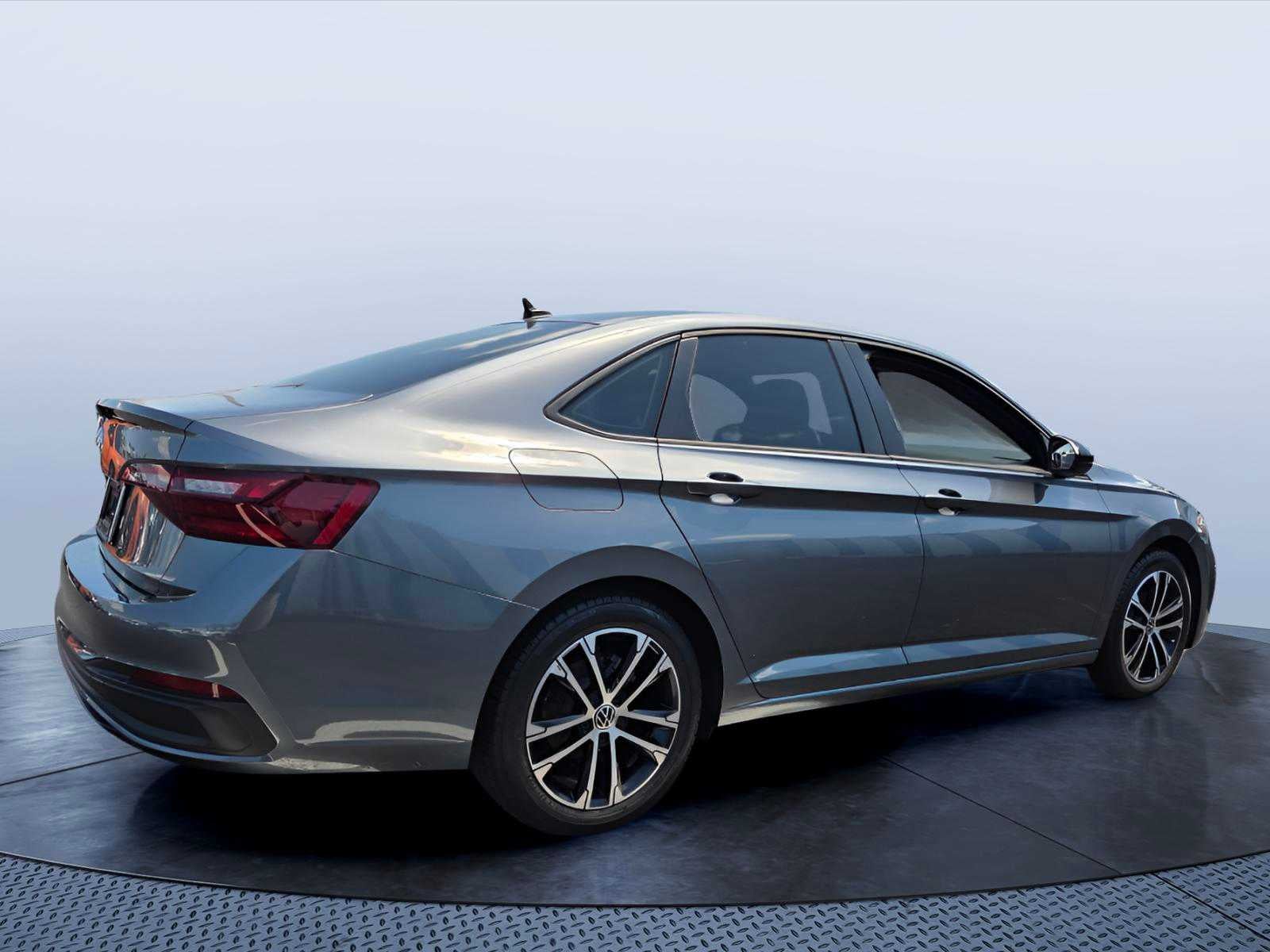 2022 Volkswagen Jetta Sport