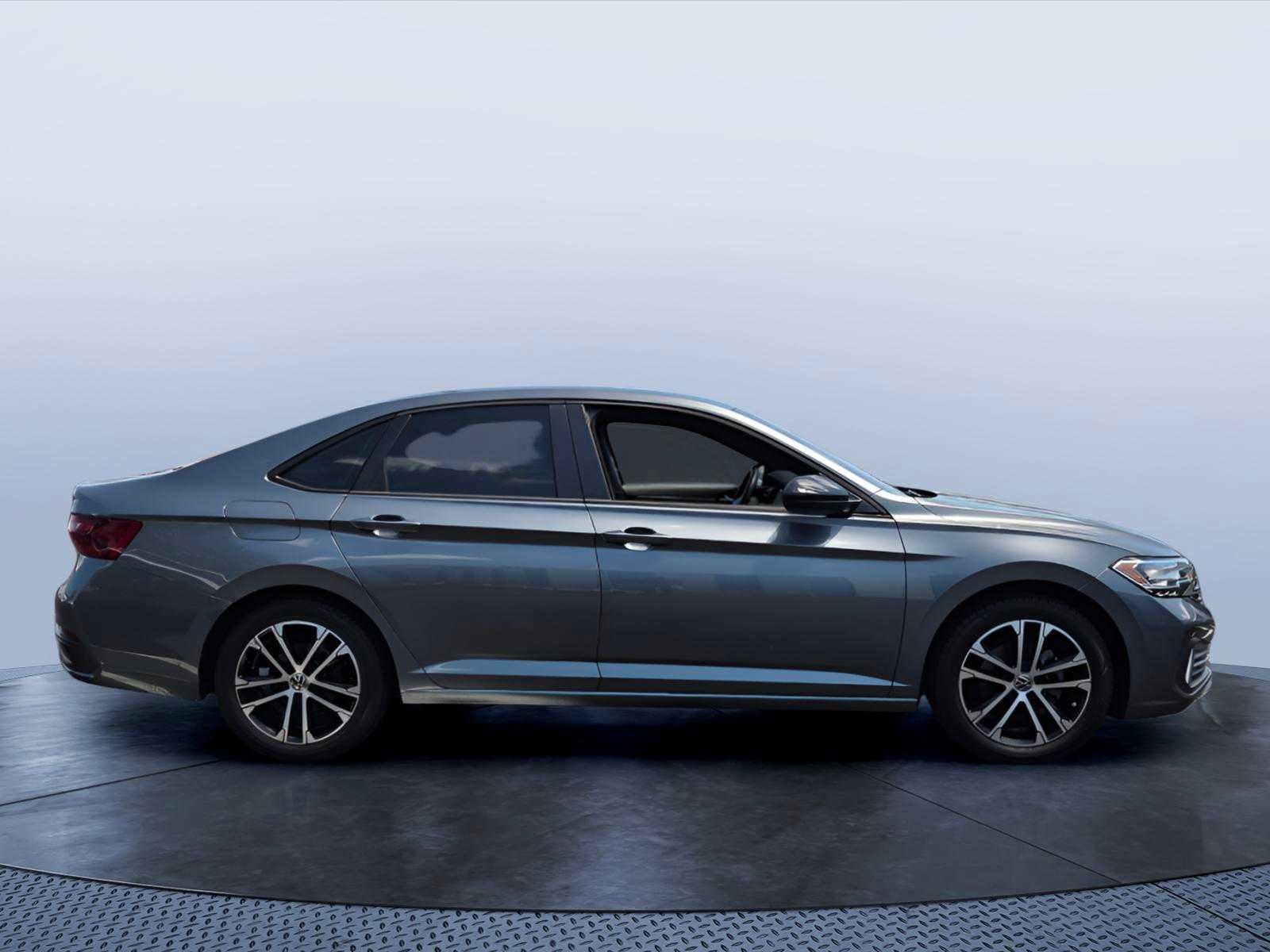 2022 Volkswagen Jetta Sport