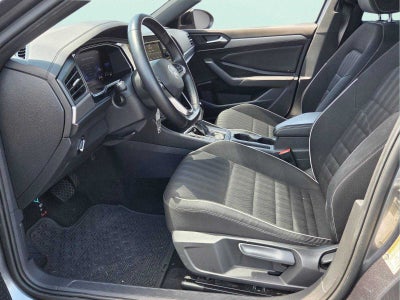 2022 Volkswagen Jetta Sport
