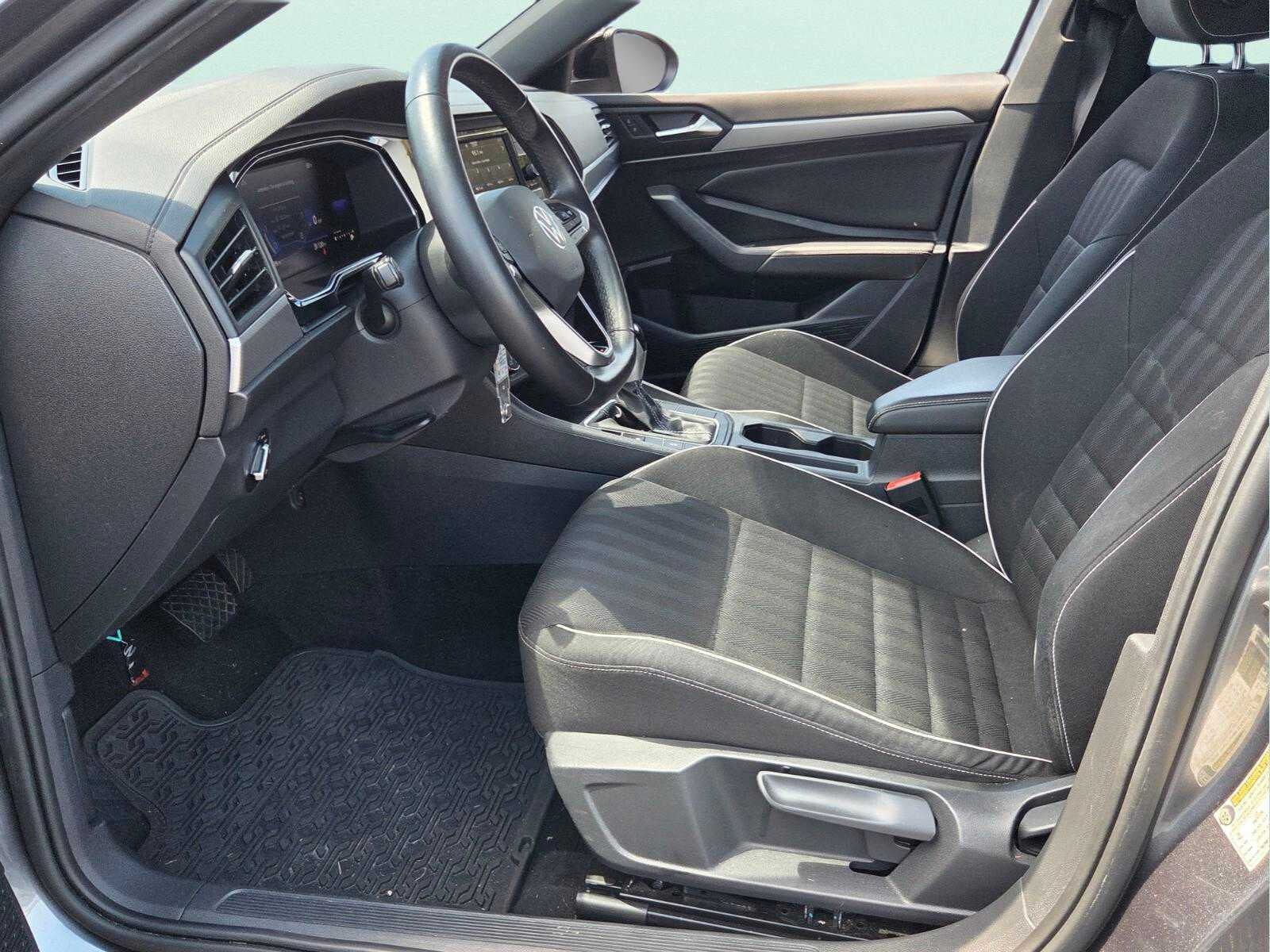 2022 Volkswagen Jetta Sport