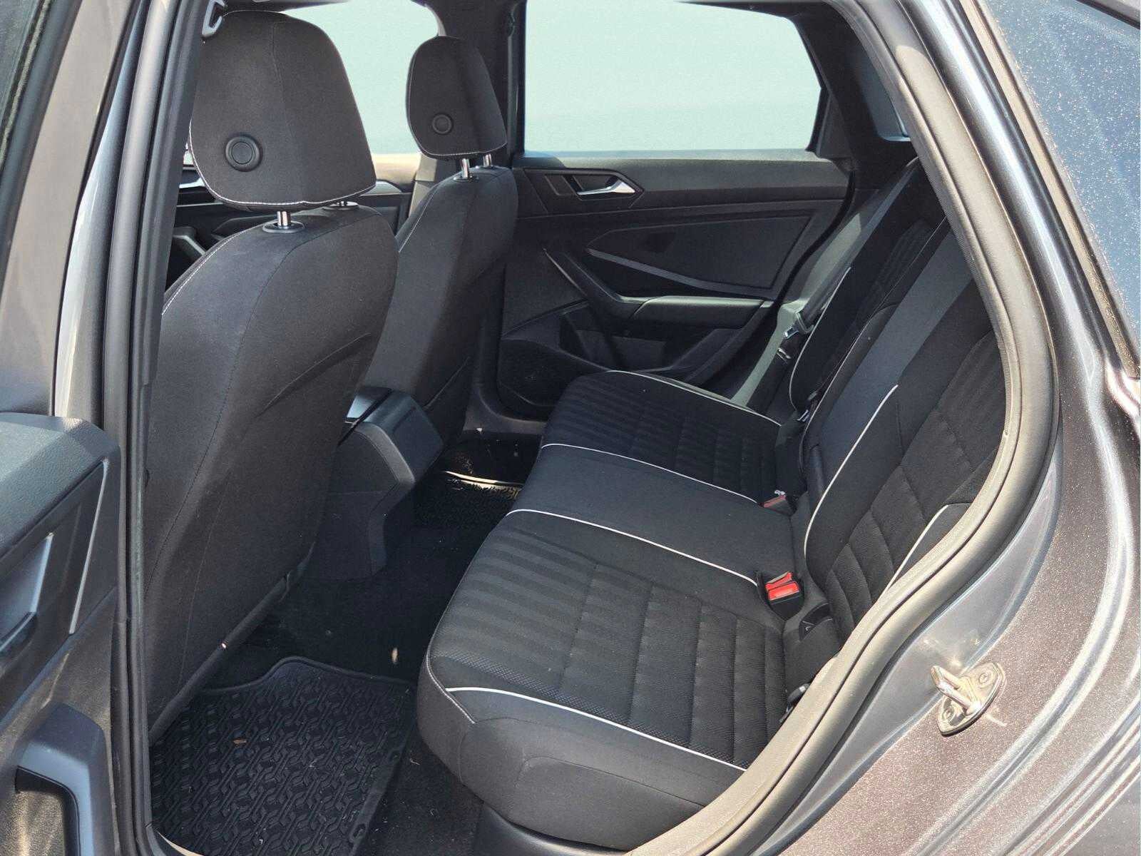 2022 Volkswagen Jetta Sport