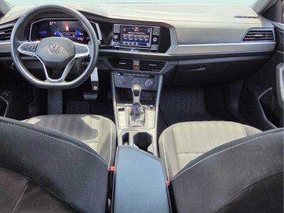 2022 Volkswagen Jetta Sport