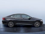 2024 Volkswagen Jetta Sport
