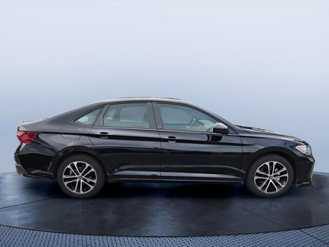 2024 Volkswagen Jetta Sport