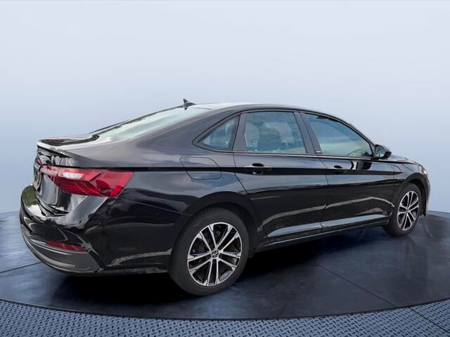 2024 Volkswagen Jetta Sport