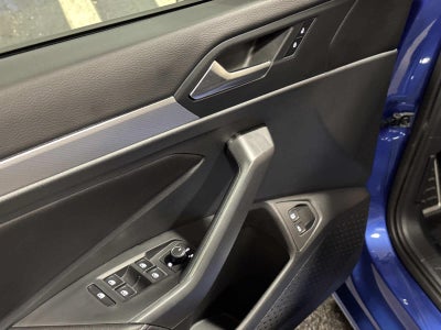 2023 Volkswagen Jetta Sport