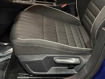 2023 Volkswagen Jetta Sport