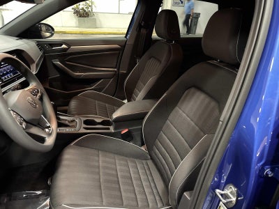 2023 Volkswagen Jetta Sport