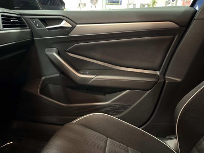 2023 Volkswagen Jetta Sport