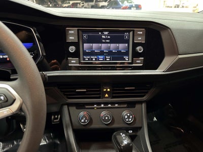 2023 Volkswagen Jetta Sport