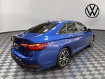 2023 Volkswagen Jetta Sport