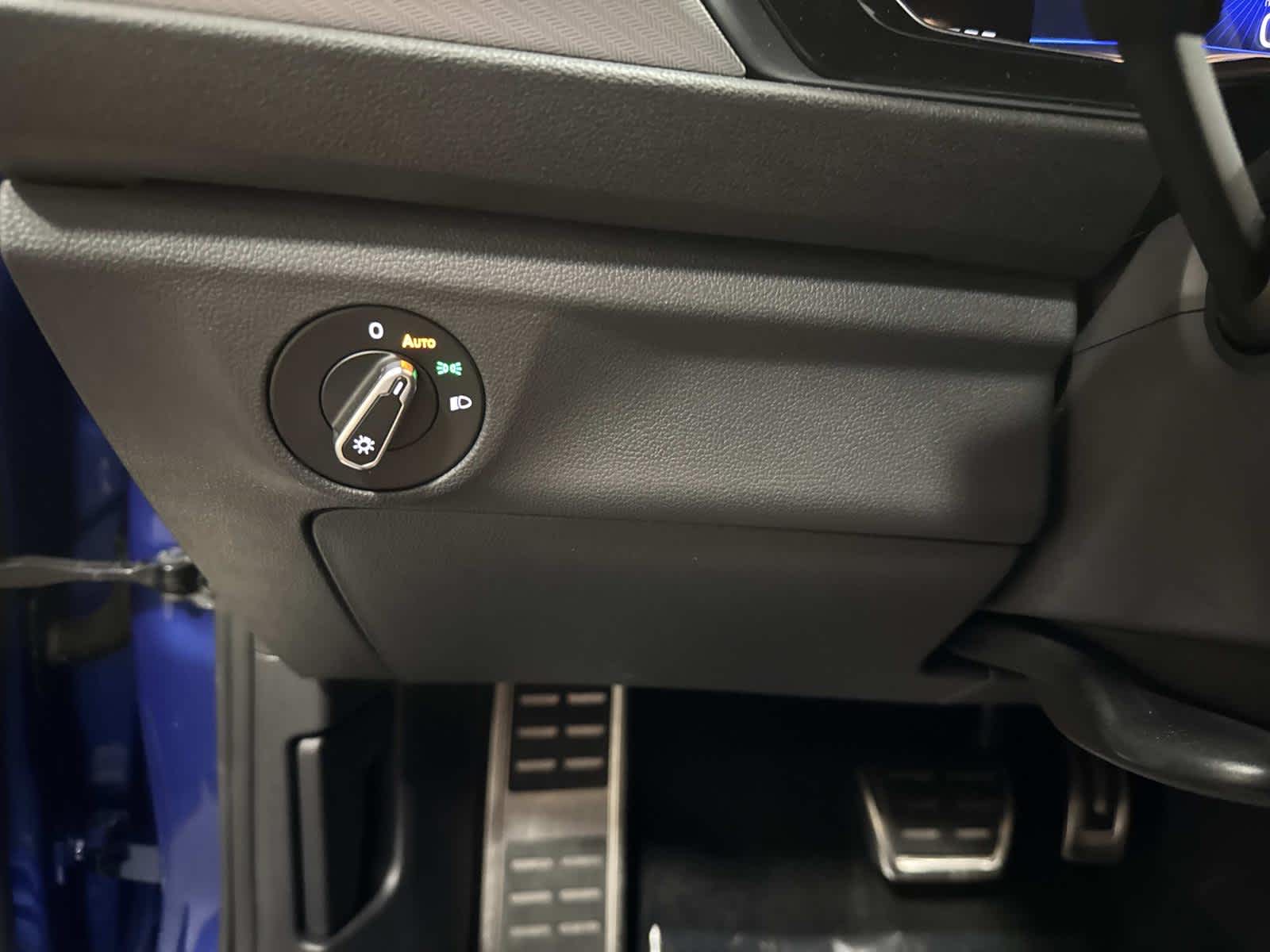 2023 Volkswagen Jetta Sport