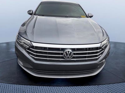 2021 Volkswagen Jetta S